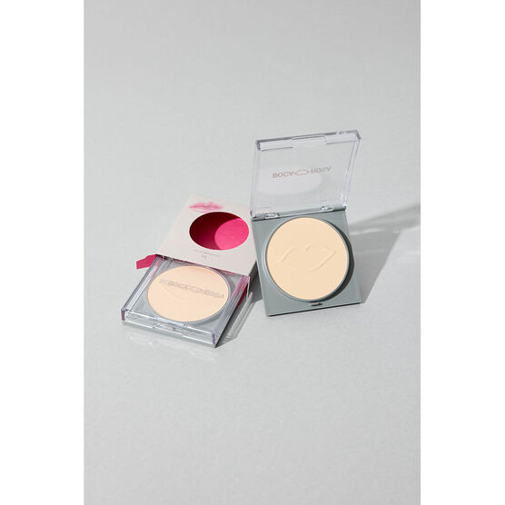 P� COMPACTO TRANSL�CIDO  P� CUSCUZ